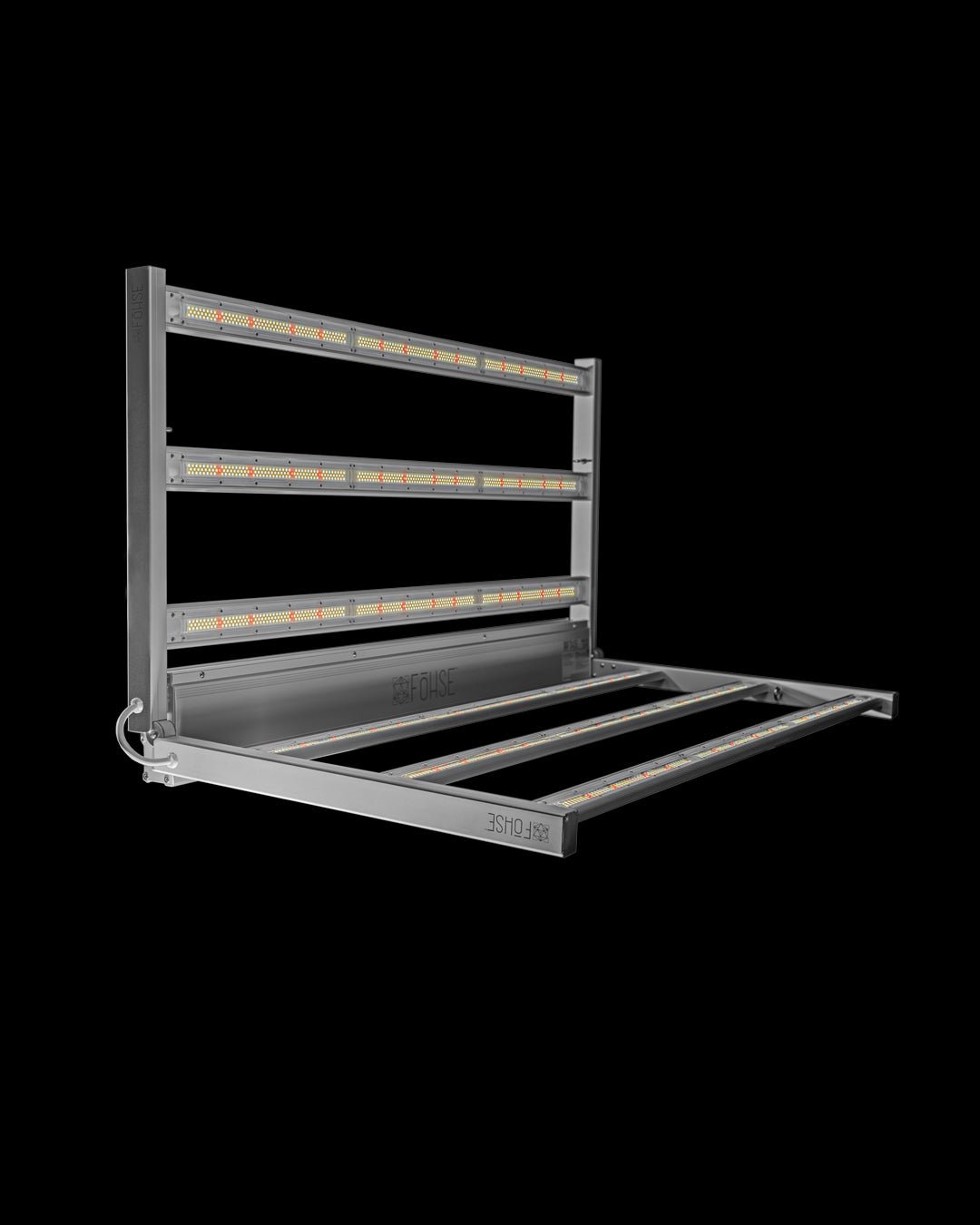 Fohse Pisces 7 700W 100-277V LED Grow Light
