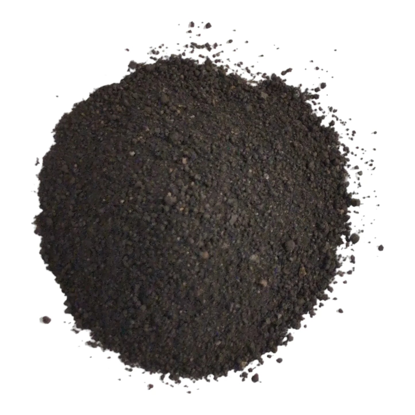 BuildASoil BIG 6 Micronutrients & Humid Acid Blend
