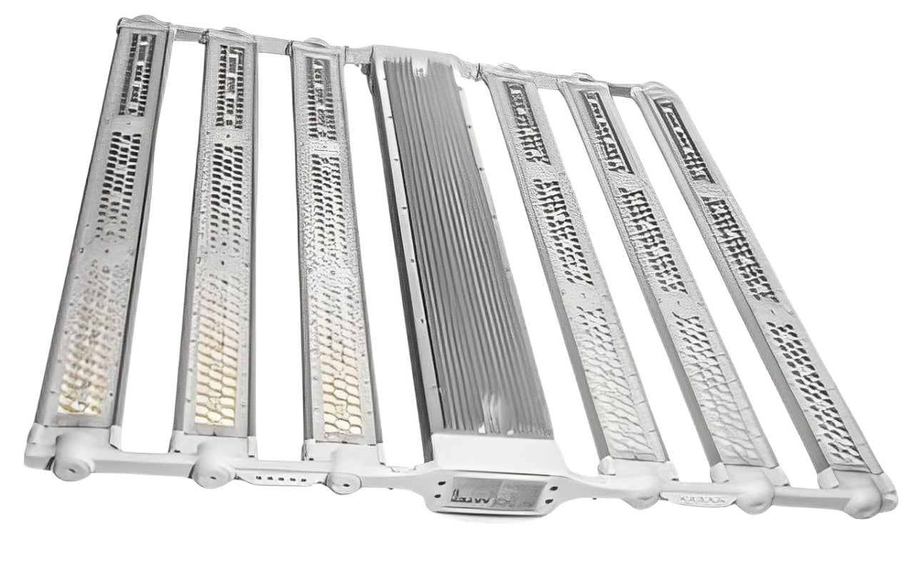 Fohse A3i Pro 1500W LED Grow Light