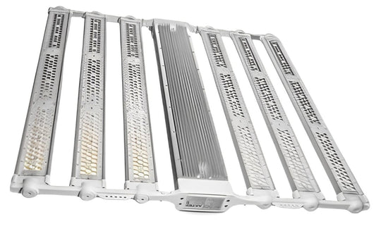Fohse A3i Pro 1500W LED Grow Light