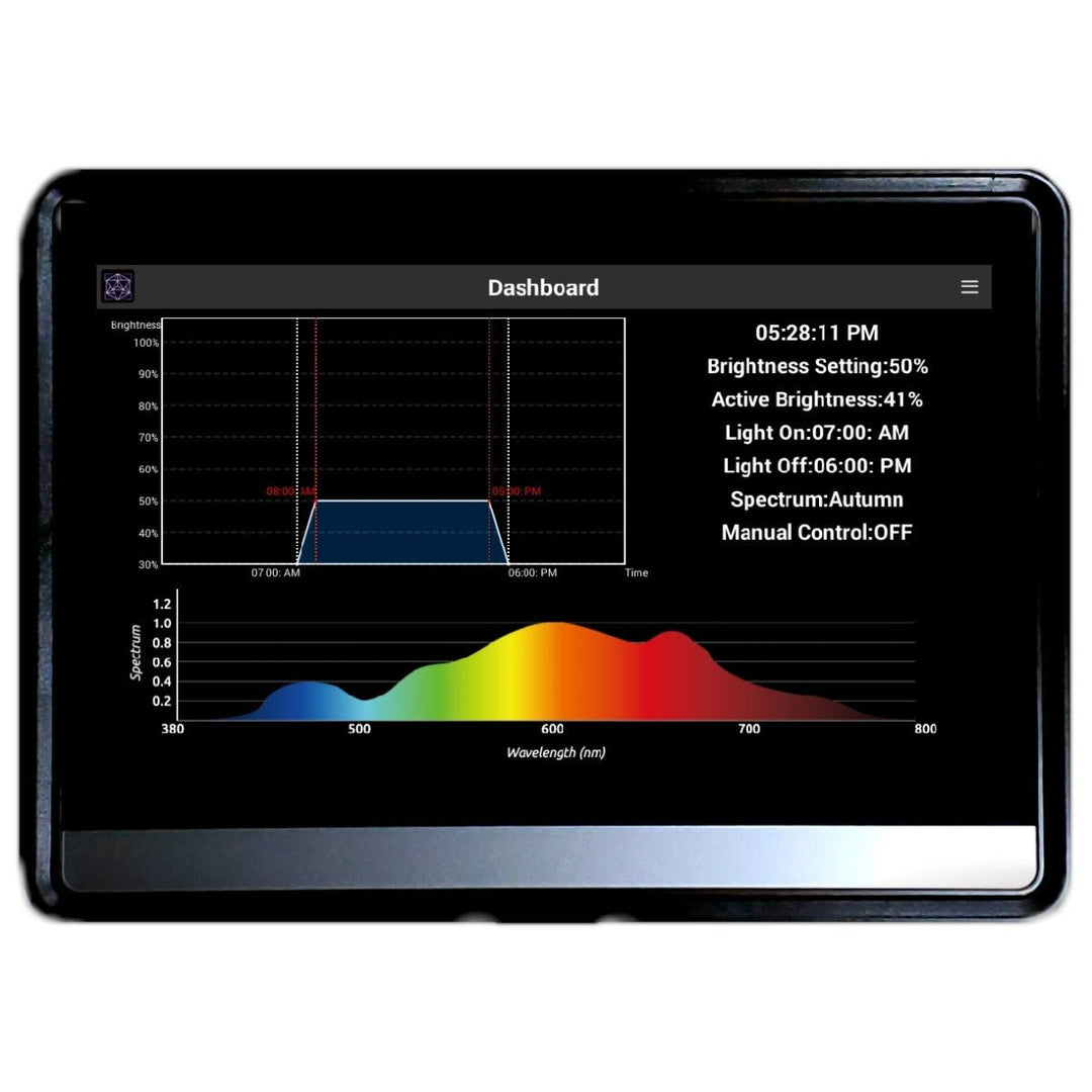 Fohse Pro Lighting Controller