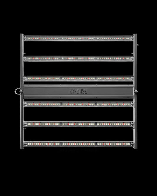 Fohse Pisces 7 700W 100-277V LED Grow Light