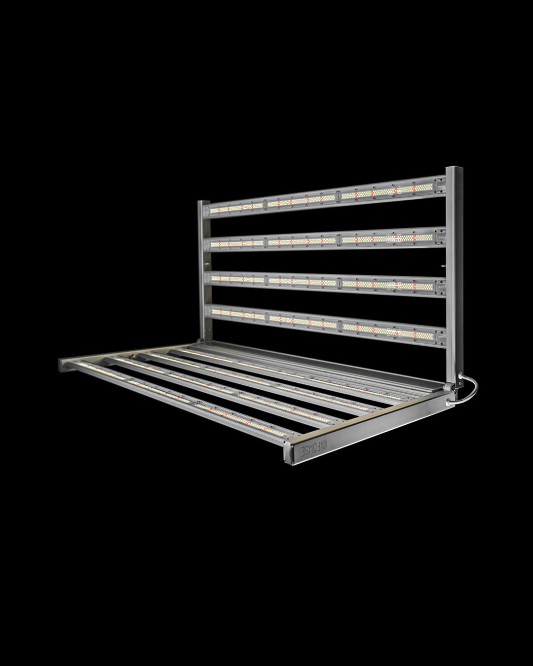 Fohse Pisces 9 900W 100-277V LED Grow Light