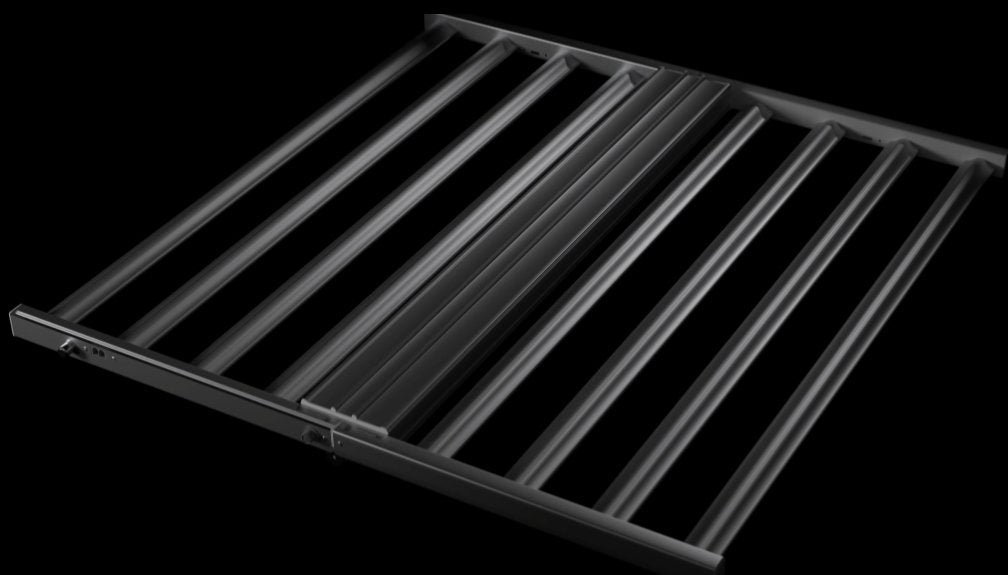 Fohse Pisces 9 900W 100-277V LED Grow Light