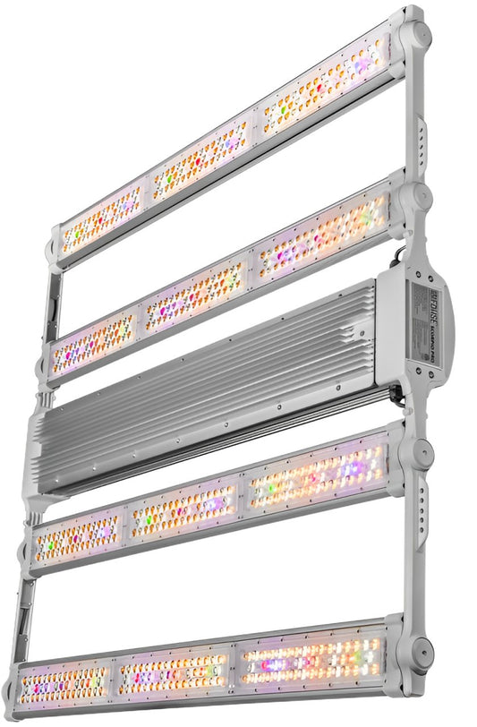 Fohse Scorpio Pro 1000W LED Grow Light